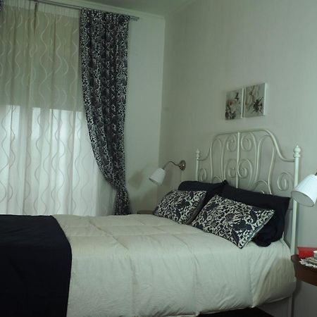 Apartment Oltremarestudios نابولي المظهر الخارجي الصورة