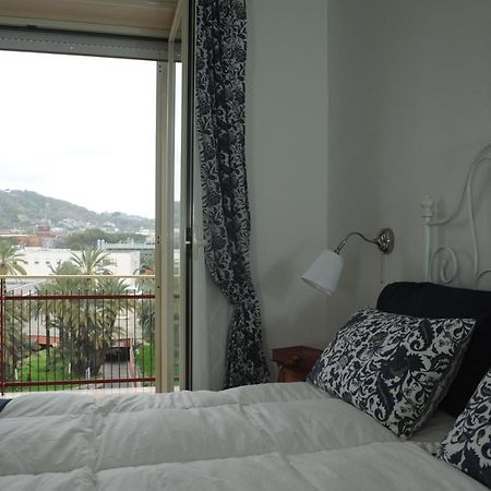 Apartment Oltremarestudios نابولي المظهر الخارجي الصورة