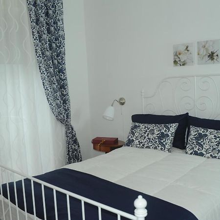Apartment Oltremarestudios نابولي المظهر الخارجي الصورة