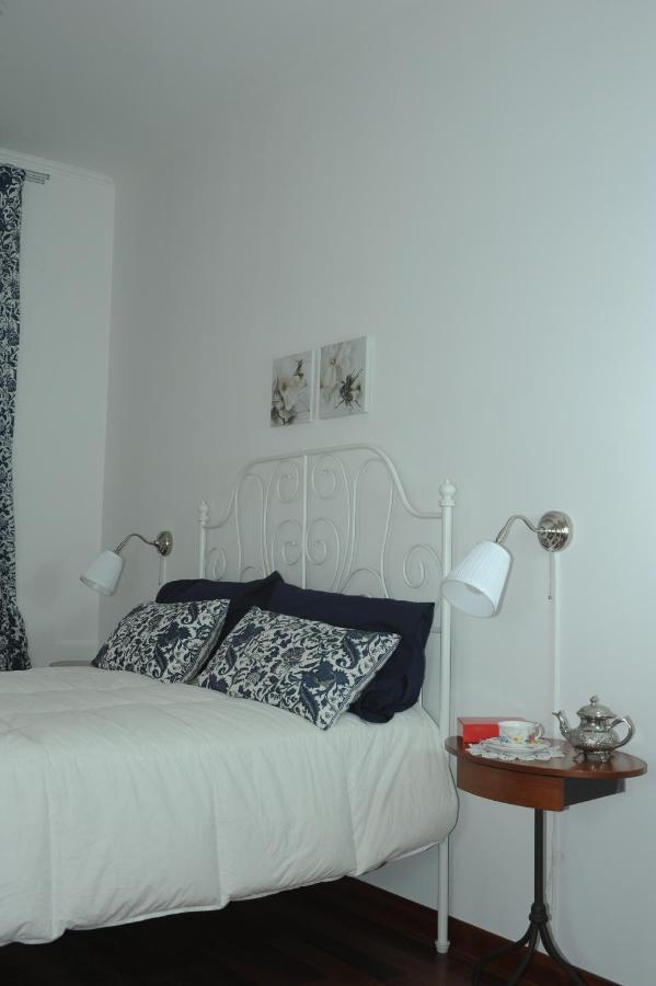 Apartment Oltremarestudios نابولي المظهر الخارجي الصورة