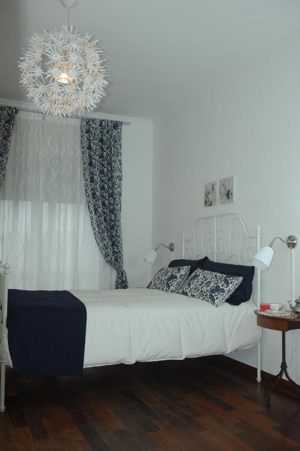Apartment Oltremarestudios نابولي المظهر الخارجي الصورة