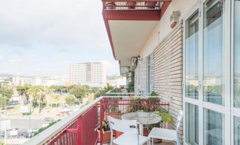 Apartment Oltremarestudios نابولي المظهر الخارجي الصورة