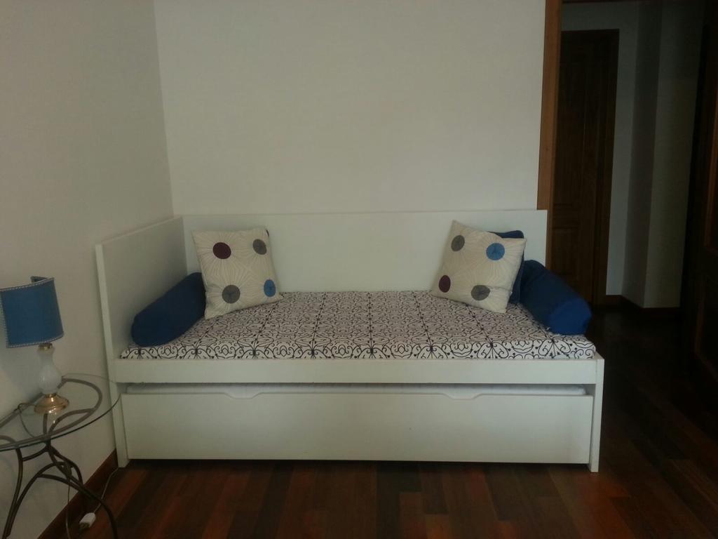 Apartment Oltremarestudios نابولي المظهر الخارجي الصورة