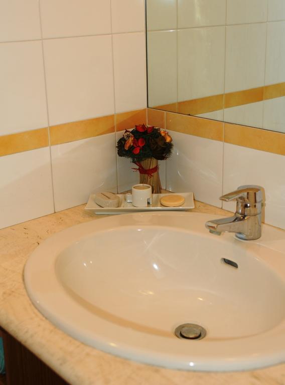 Apartment Oltremarestudios نابولي المظهر الخارجي الصورة