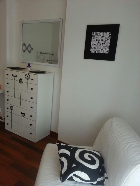 Apartment Oltremarestudios نابولي المظهر الخارجي الصورة