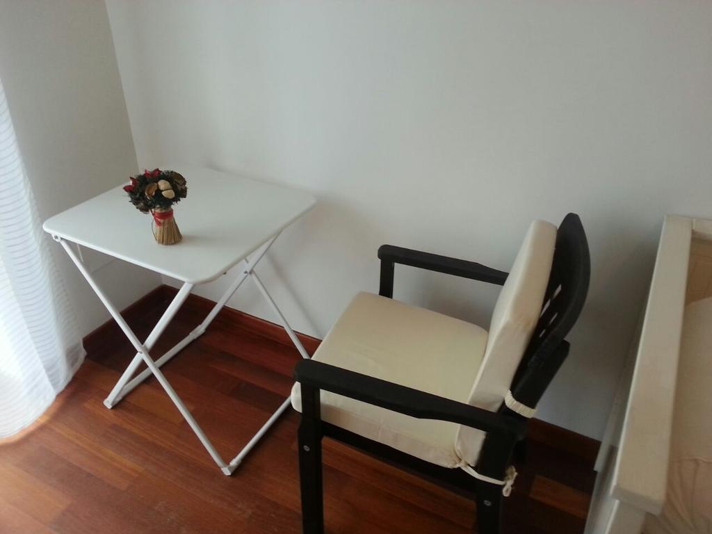 Apartment Oltremarestudios نابولي المظهر الخارجي الصورة